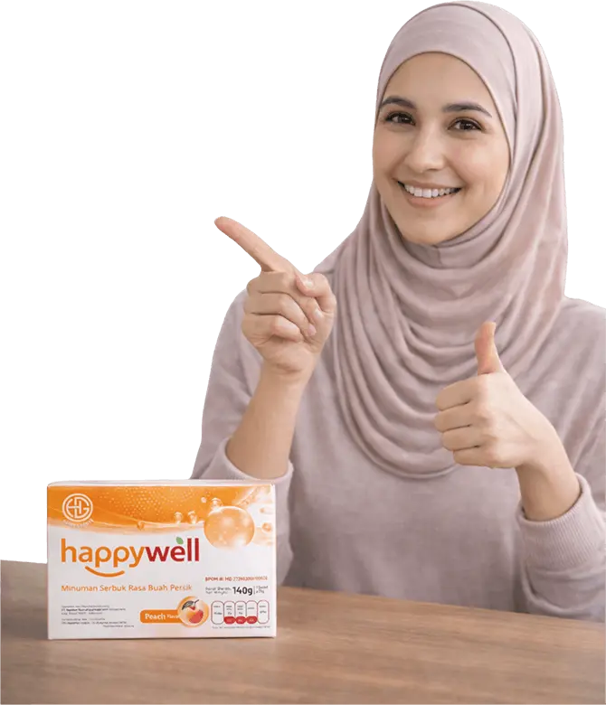 beli happywell detox usus
